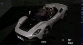 2024 Maserati MC20 Cielo Performance-Mine Mods