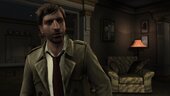 Constantine Outfit for Niko