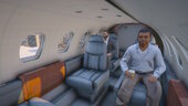 Cessna 550 Citation II [Add-On] SP