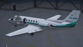 Cessna 550 Citation II [Add-On] SP