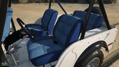 Jeep CJ5 Renegade Levi's [Add-On | VehFuncs V]