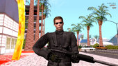 Albert Wesker [Resident Evil 4]