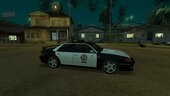 GTA SA CAR PACK # 1