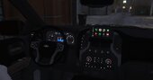 Chevrolet TAHOE LS 2023 [ Add-On / Replace ]