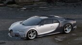 Bugatti Super Sport 2023 [Add-on I Autospoiler]