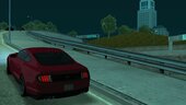 Vapid Dominator GT Coupe (Addon/Tunable)