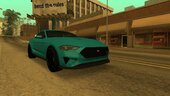 Vapid Dominator GT Coupe (Addon/Tunable)