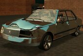 Renault 18 Oxidado for Mobile