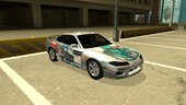 2000 Nissan Silvia S15