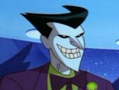 Joker [The New Batman Adventures]