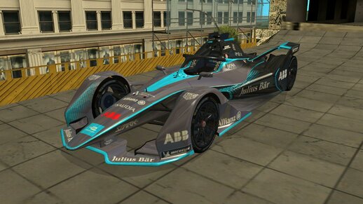 2019 Formula E S06