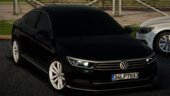 VW Passat 2017 Highline