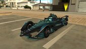 2021 Formula E S07 [24 Liveries]