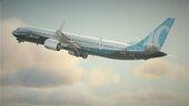 Boeing 737 MAX 10