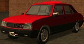 Peugeot 504 Argentina for Mobile