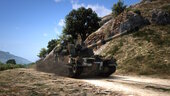 K9 Thunder Artillery Poland [Add-On]