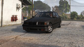 BMW E36 Sedan (4 doors) [Add-On | Replace | Extras| Tuning | Animated Roof | Unlocked] v3.0