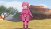 LLENN [SAO Alternative Gun Gale Online]