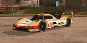 Porsche 963 LMDH JOTA HERTZ