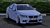 BMW F10 520d