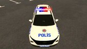 Türk Polis + Yunus P. - Hyundai Tucson for Mobile