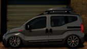 Fiat Fiorino 2023 Premio