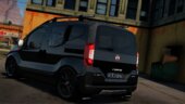 Fiat Fiorino 2023 Premio