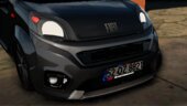 Fiat Fiorino 2023 Premio