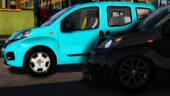 Fiat Fiorino 2023 POP