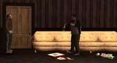 GTA IV Uncle Vlad Mission Remake for San Andreas