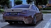 BMW E60 MAYBACH