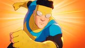 Invincible (Invincible: Guarding the Globe)