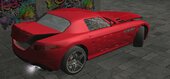 Benefactor Surano GT for Mobile