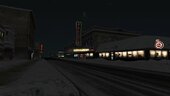 North Yankton Map Beta 1