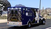 Los Santos County EMS