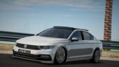 VW Passat B8