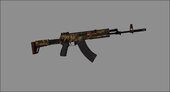 A.V.A AK-12 Skin Pack