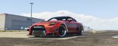 Nissan GT-R R35 GT Custom [Add-On]