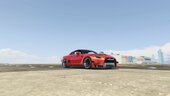 Nissan GT-R R35 GT Custom [Add-On]