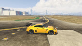 Nissan GT-R R35 GT Custom [Add-On]