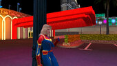 Captain Marvel default [Marvel Future Revolution]