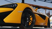 2015 McLaren 570s [Addon]