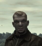 GTA IV Head Pack 2