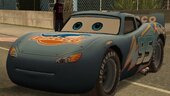 Lightning McQueen (Mater National Championship)