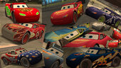 Lightning McQueen (Mater National Championship)