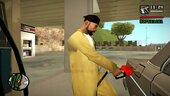 Gasoline Mod v2.2