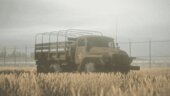 URAL-4320 [Add-On / FiveM]