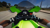 Kawasaki Ninja ZX10R KRT Edition 2024 [Add-On | Tuning | Liveries]