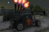 RatTruck Custom [Add-On|FiveM]