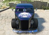 RatTruck Custom [Add-On|FiveM]